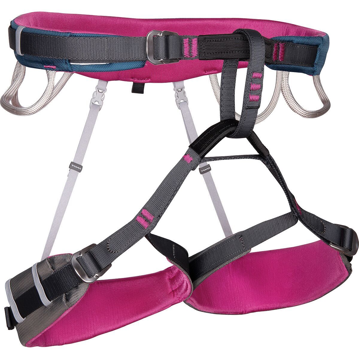 Image of CAMP USA Spark Nova Harness - Women's One Color, M