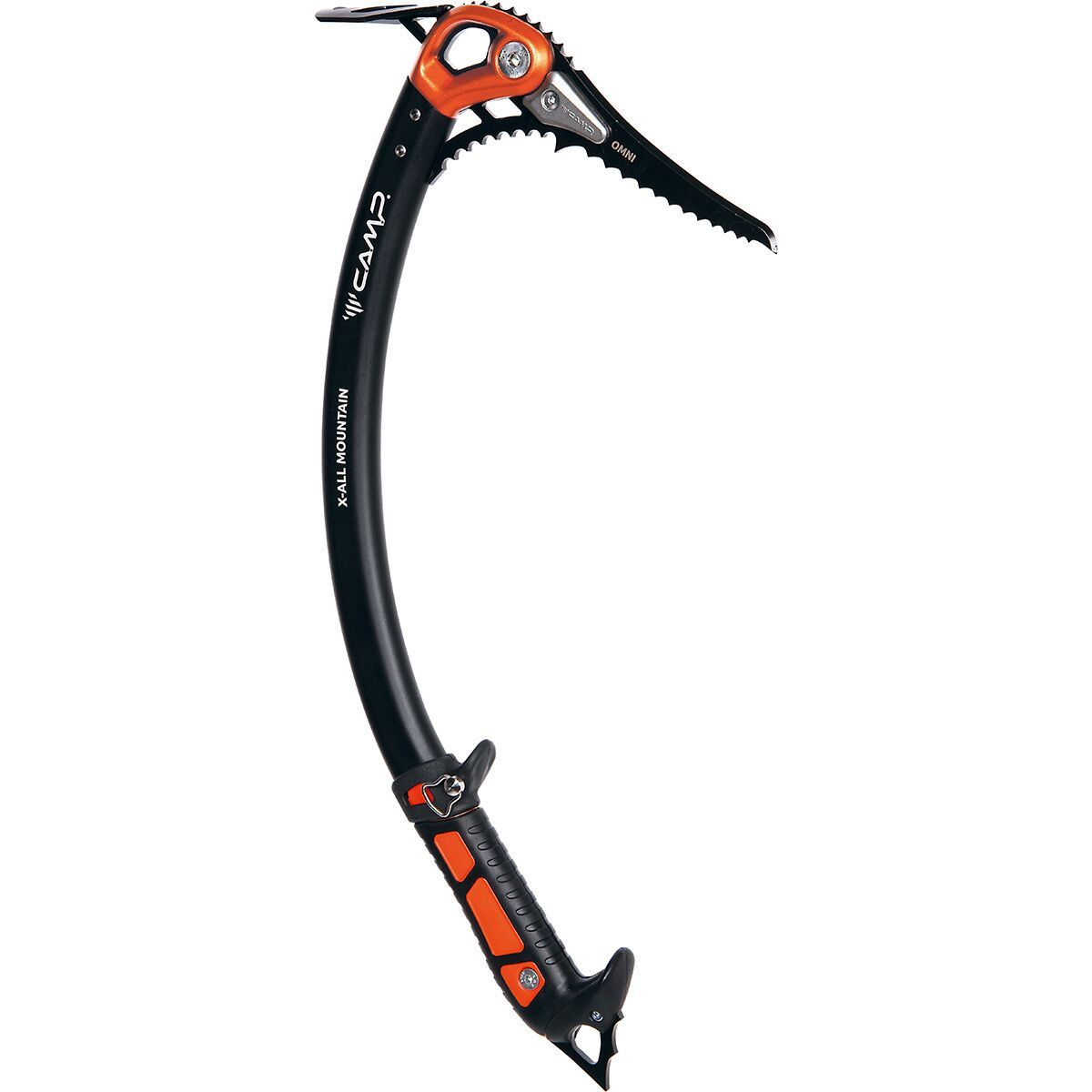 Image of CAMP USA X-All Mountain Adze One Color, One Size