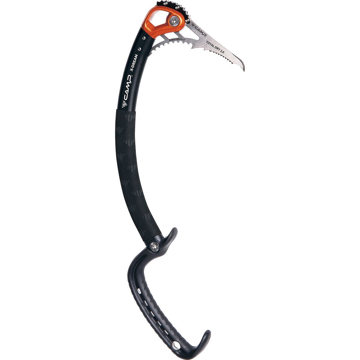 Image of CAMP USA X-Dream Total Dry Axe One Color, One Size