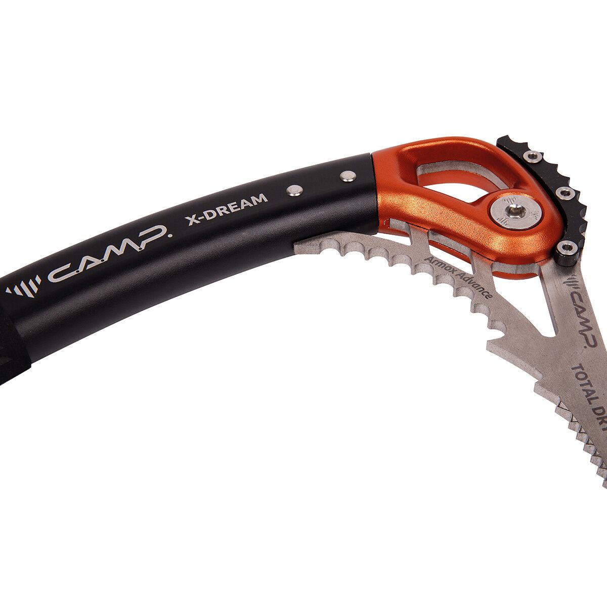 CAMP USA X-Dream Total Dry Axe - Climb