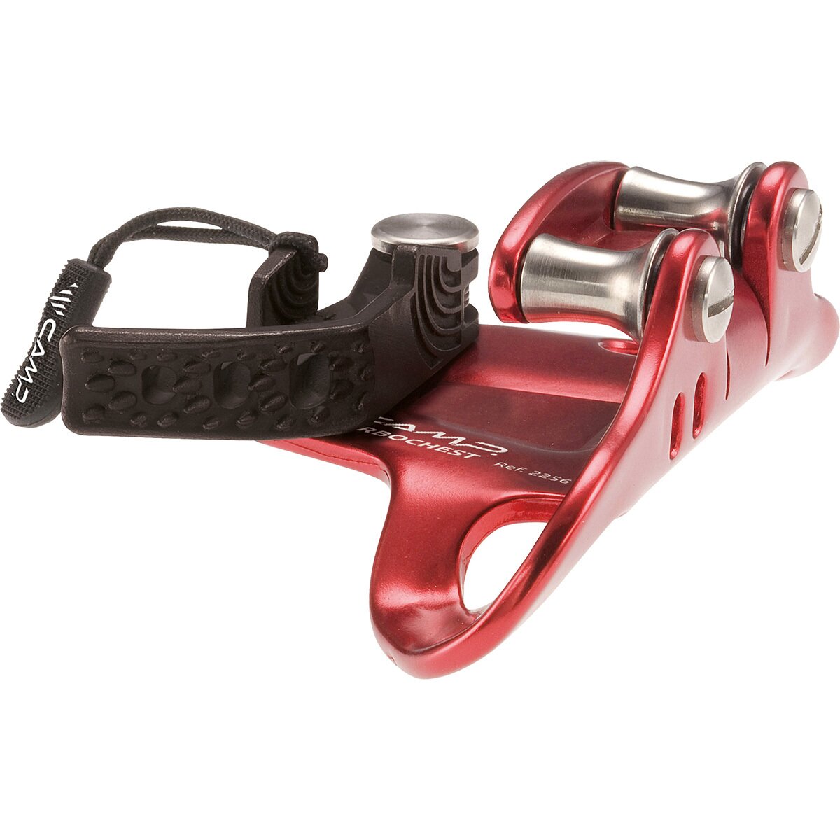 Image of CAMP USA Turbochest Pulley One Color, One Size