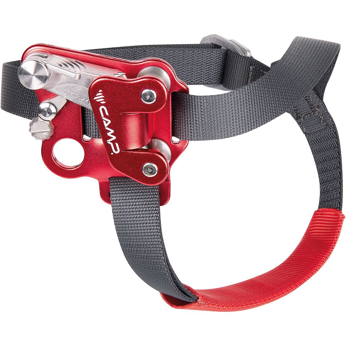 Image of CAMP USA Turbofoot Evo Foot Ascender One Color, Left