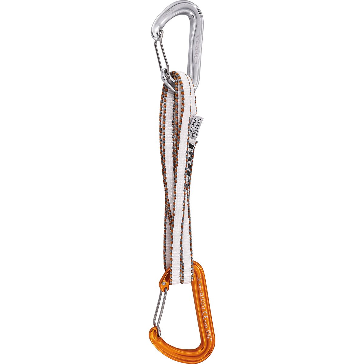 Image of CAMP USA Mach Express Dyneema 60cm Quickdraw One Color, 60cm