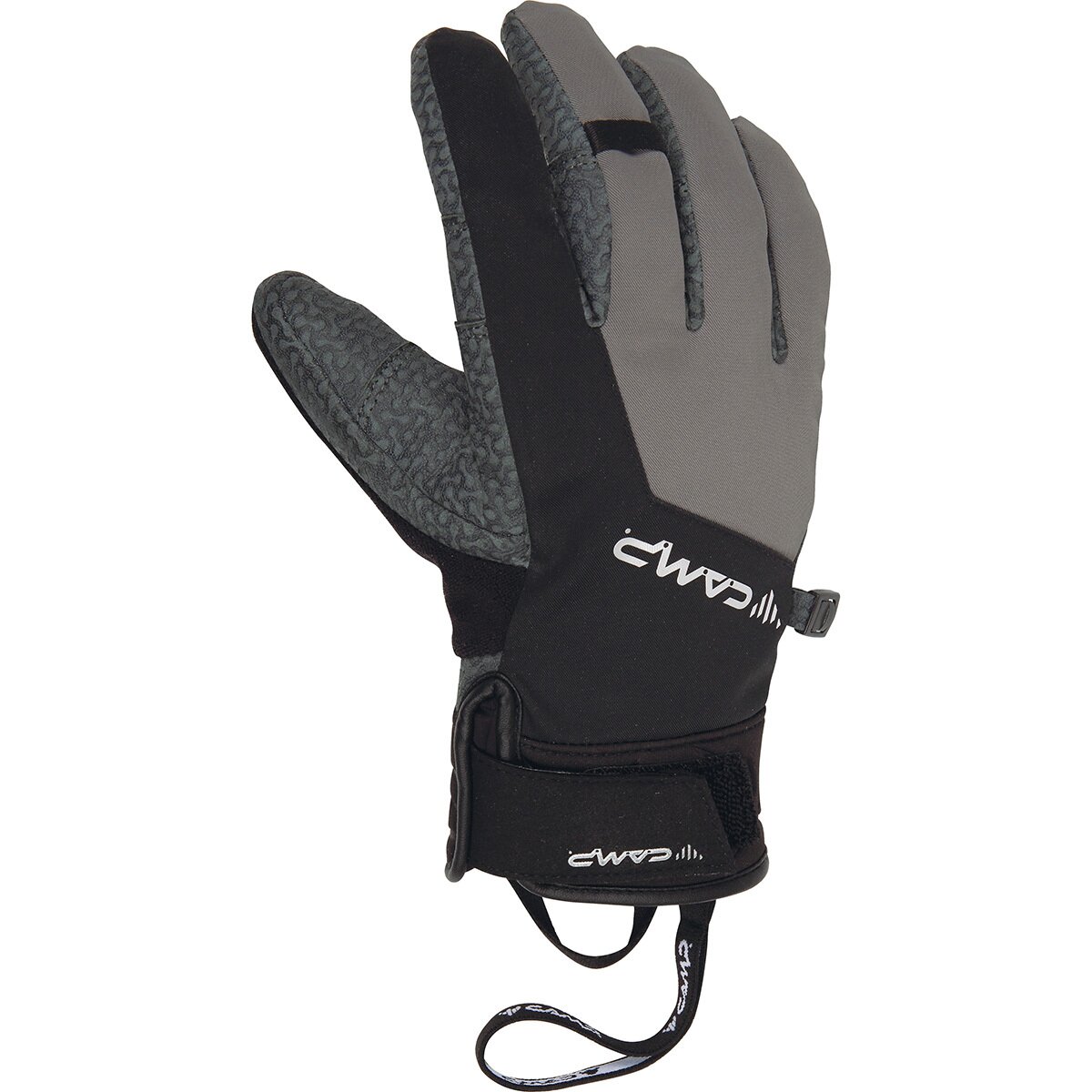 Image of CAMP USA Geko Ice Pro Light Glove Black, S