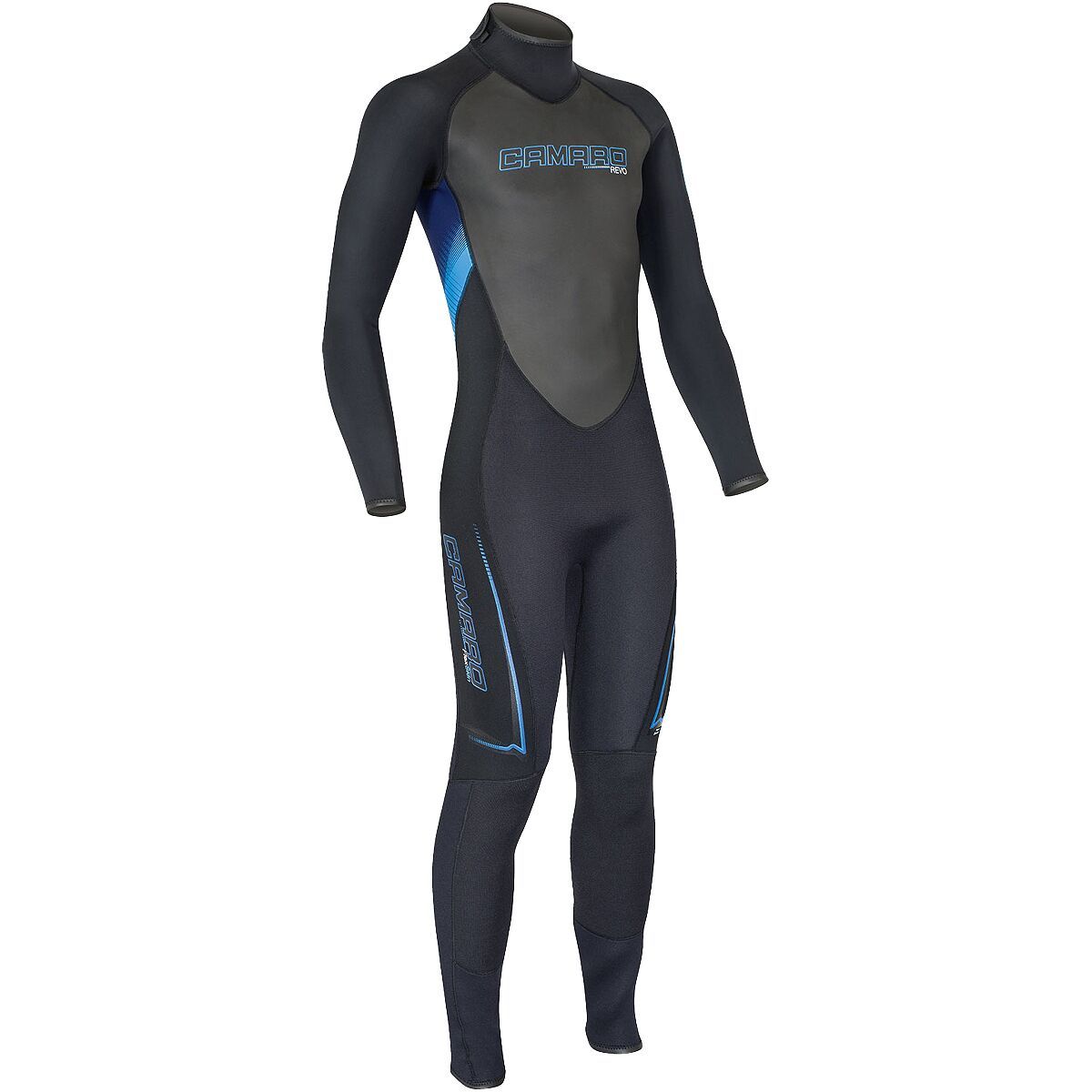 Revo Overall 3mm Wetsuit Men's by Camaro