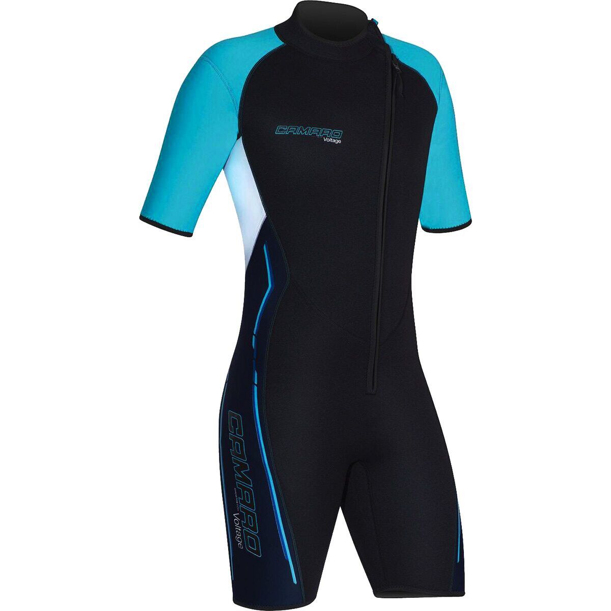 Camaro Men's Wetsuits Gear Department Wetsuits
