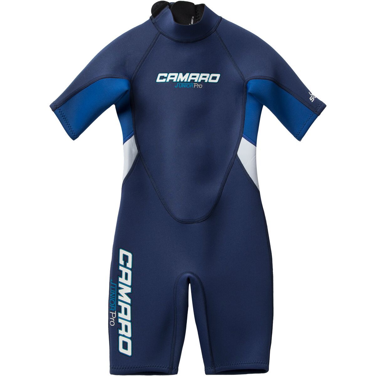 Junior Flex Shorty Wetsuit Kids' by Camaro