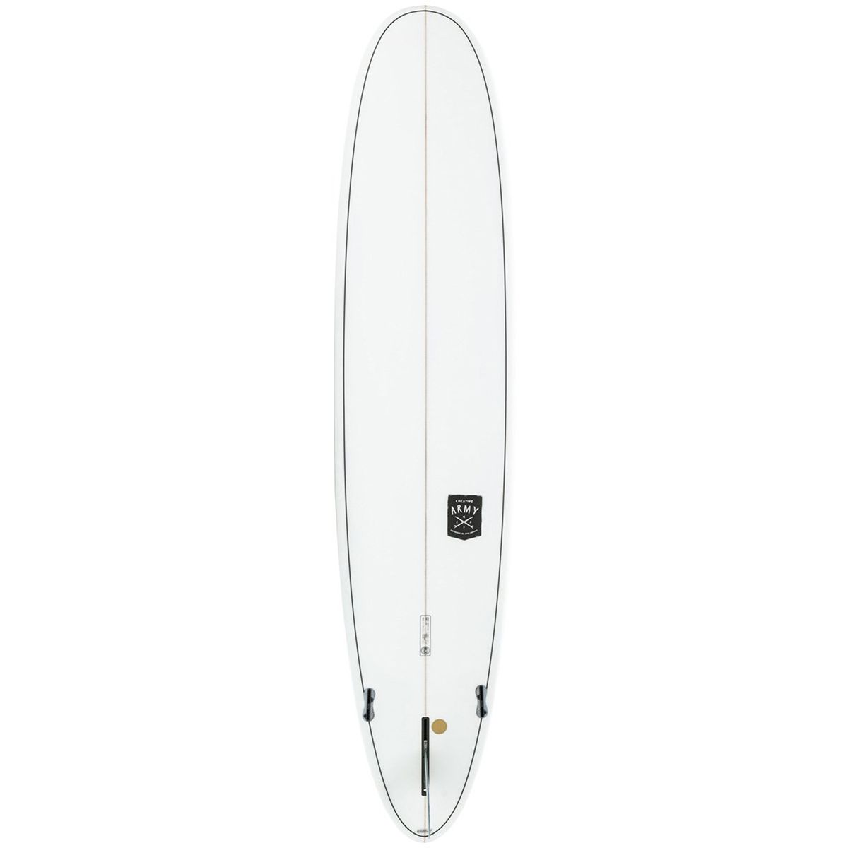 Creative Army JIve SLX Longboard Surfboard Surf