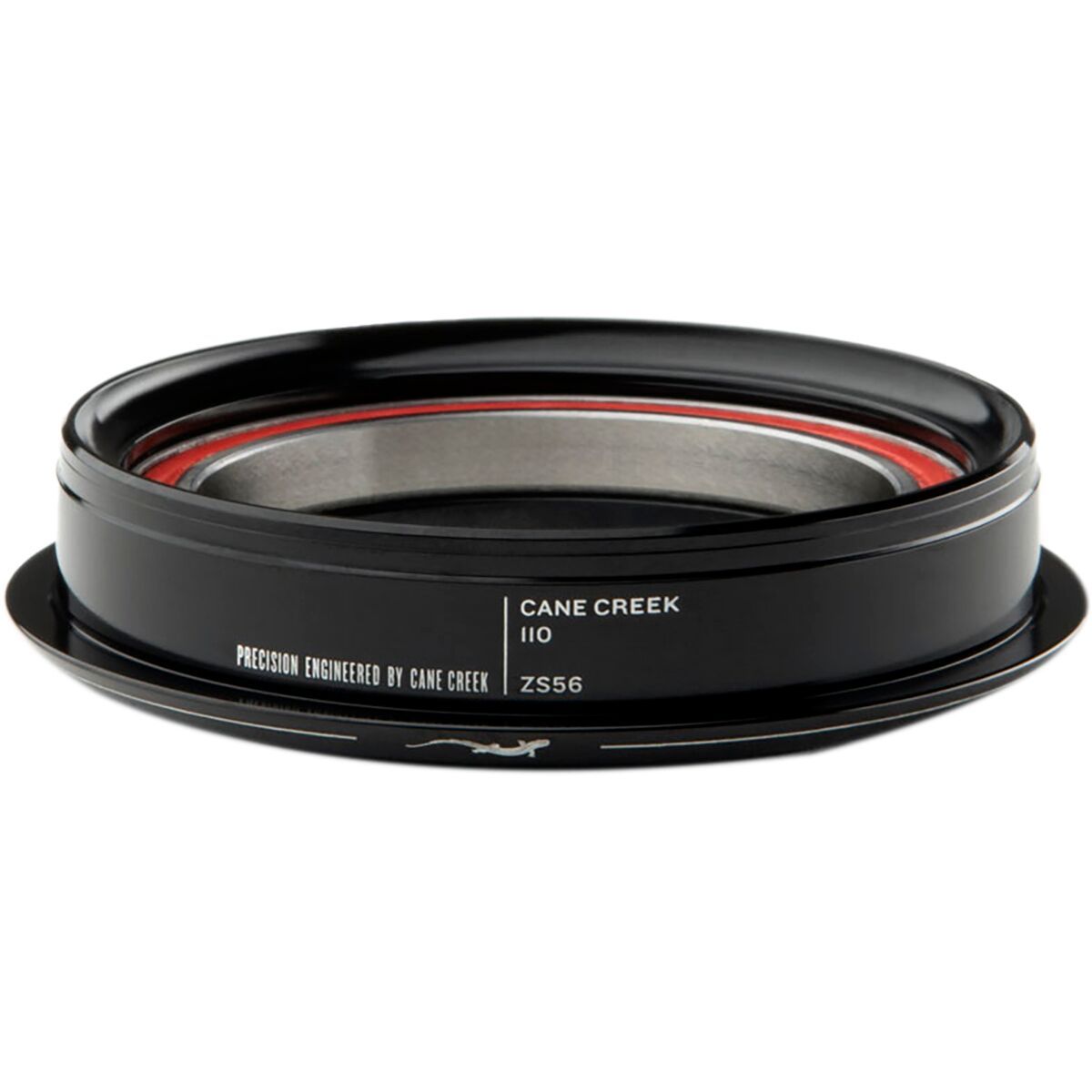 Image of Cane Creek 110 Series ZS56/40 Bottom Black, One Size