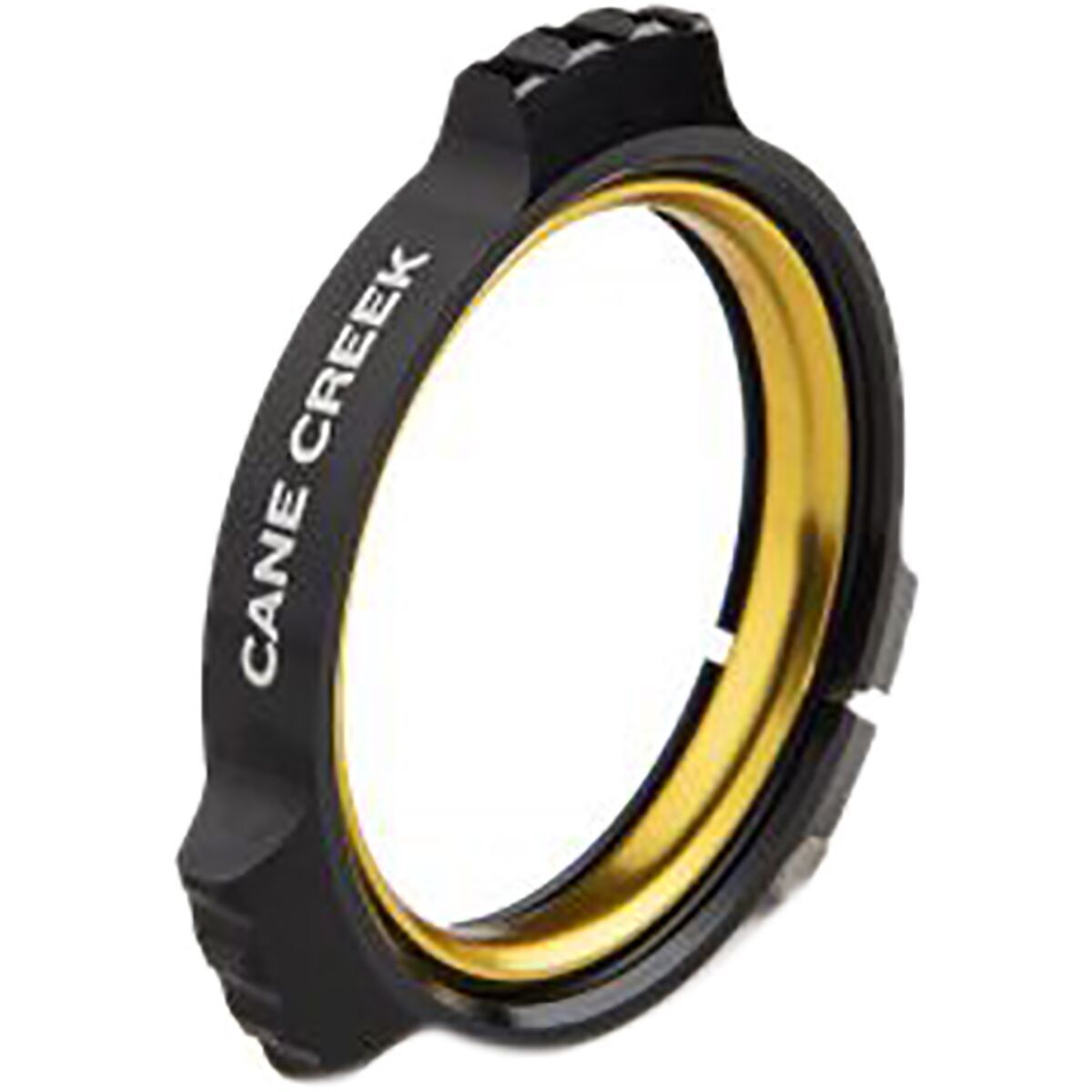 Image of Cane Creek eeWings Crank Preloader Black, 30mm/DUB