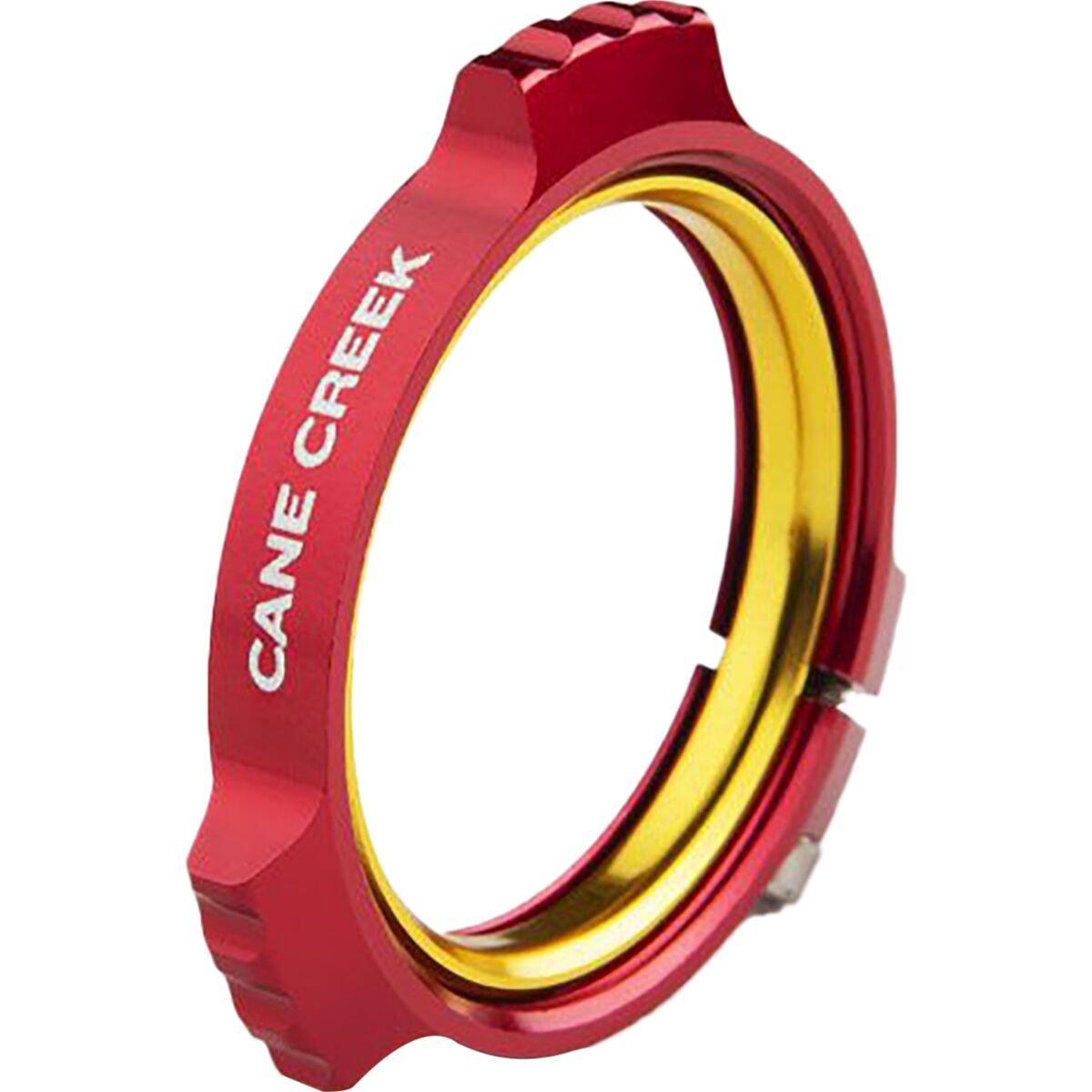Image of Cane Creek eeWings Crank Preloader Red, 30mm/DUB