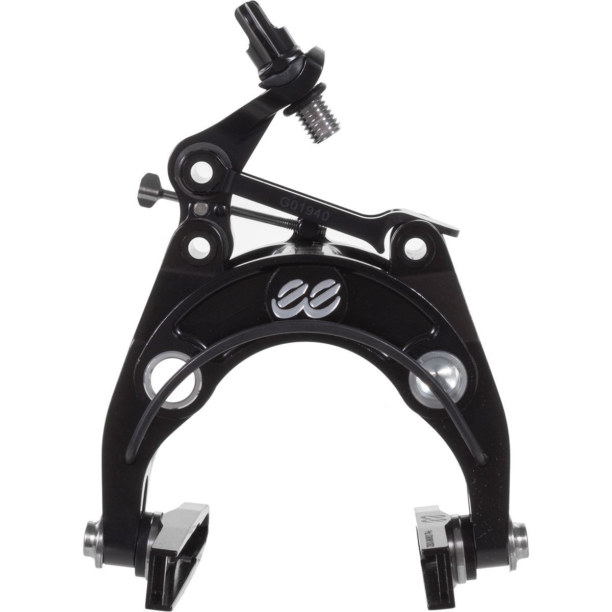 Image of Cane Creek eeBrakes G4 Caliper Brake Black, Rear