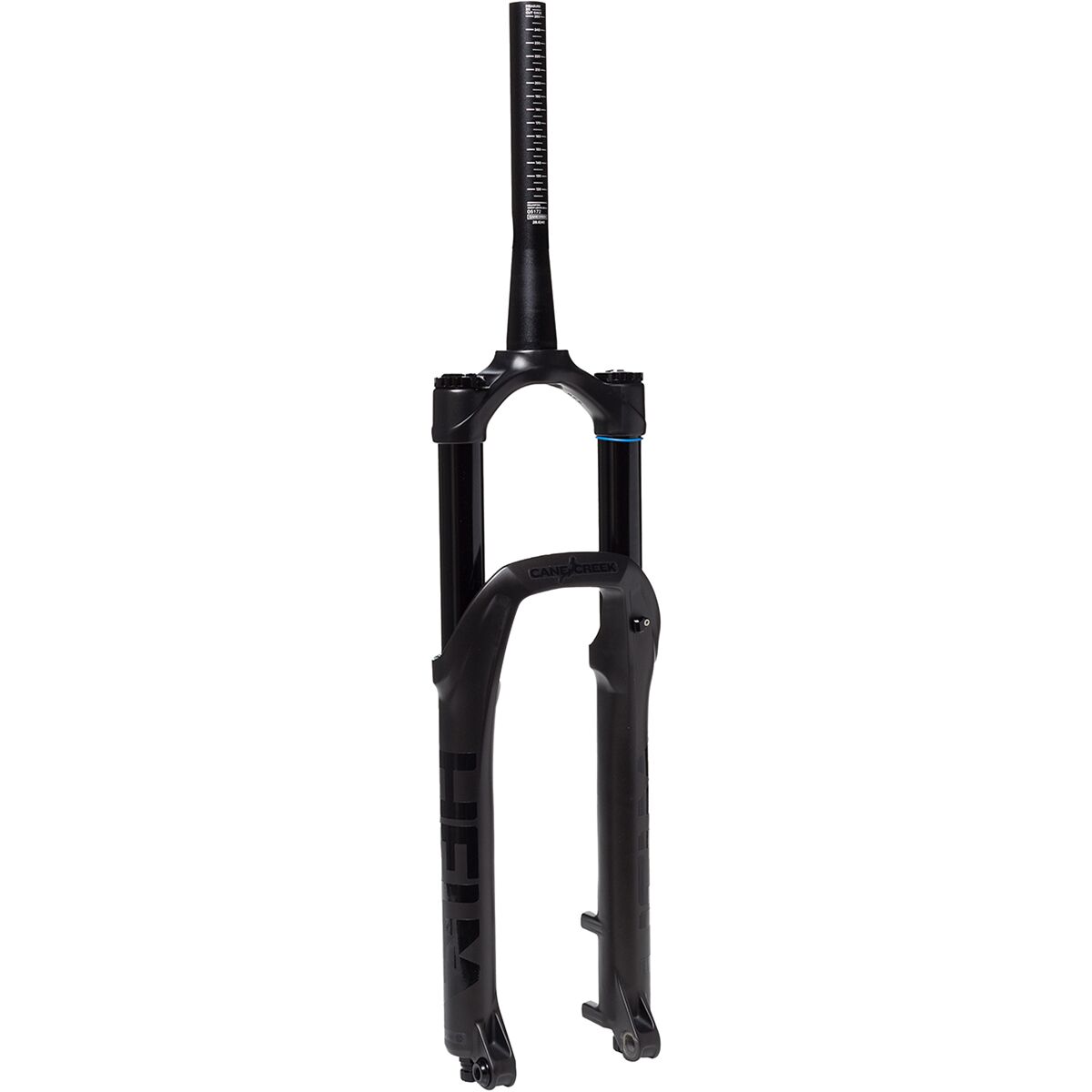 Cane Creek Cane Creek Helm MK II 27.5in Boost Fork Matte Black, 160 mm, 44mm Offset