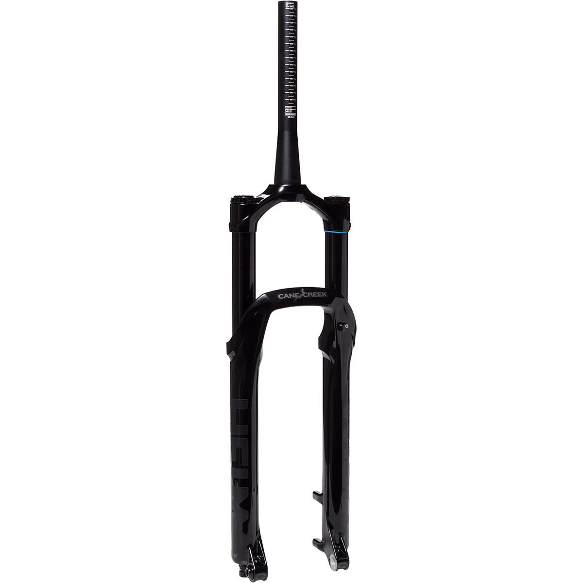 Cane Creek Cane Creek Helm MK II 29in Boost Fork Gloss Black, 160 mm, 44mm Offset
