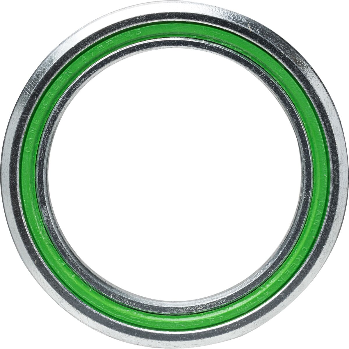 Image of Cane Creek 40-Series Bearing Zinc Plated, 41.8mm