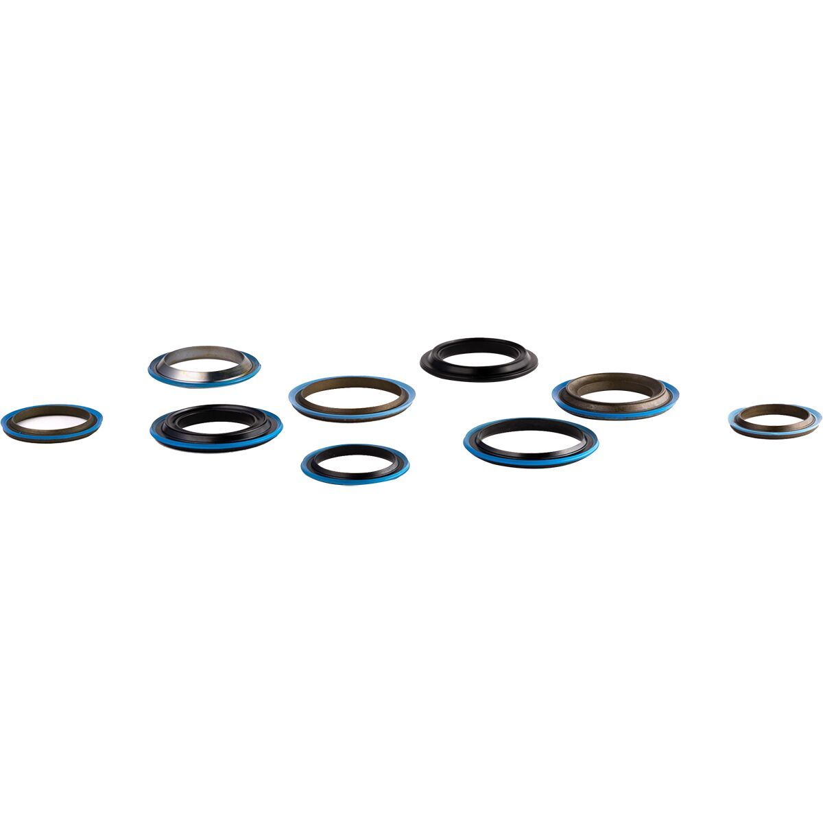 Image of Cane Creek 40-Series Crown Race Steel, 38/26MM