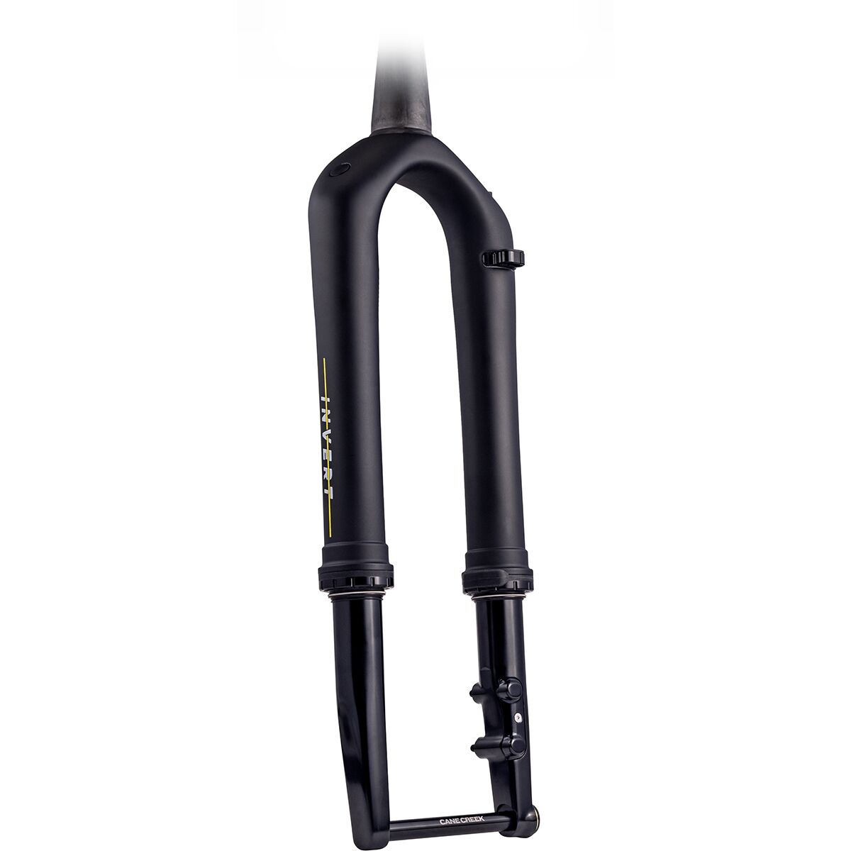Cane Creek Invert Gravel Fork