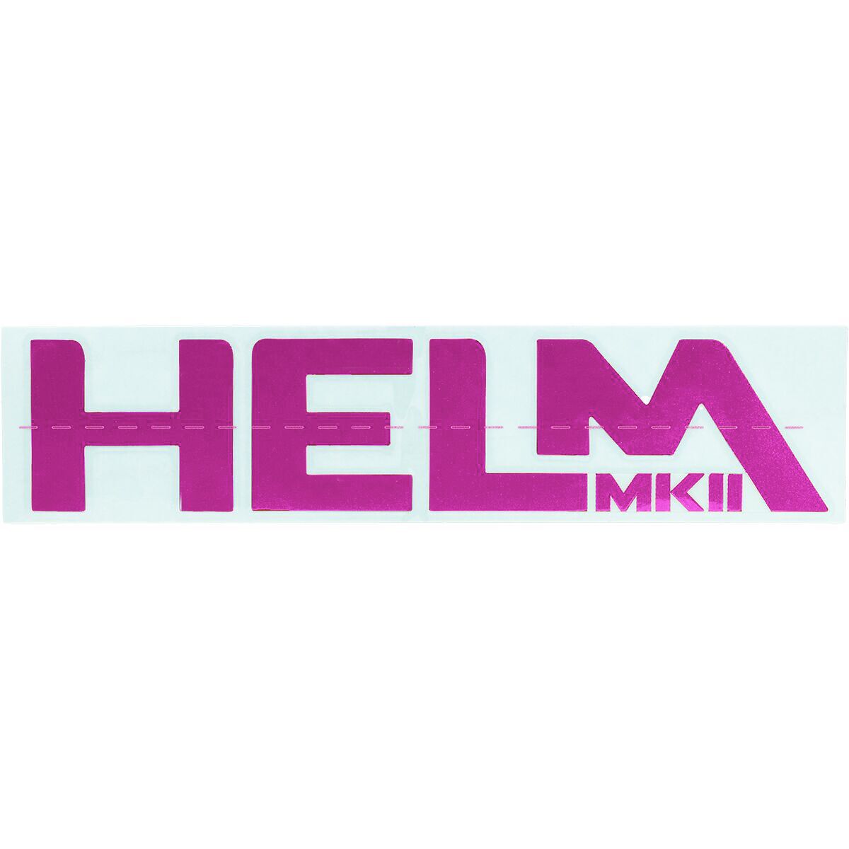 Cane Creek Cane Creek Helm MKII Sticker Kit