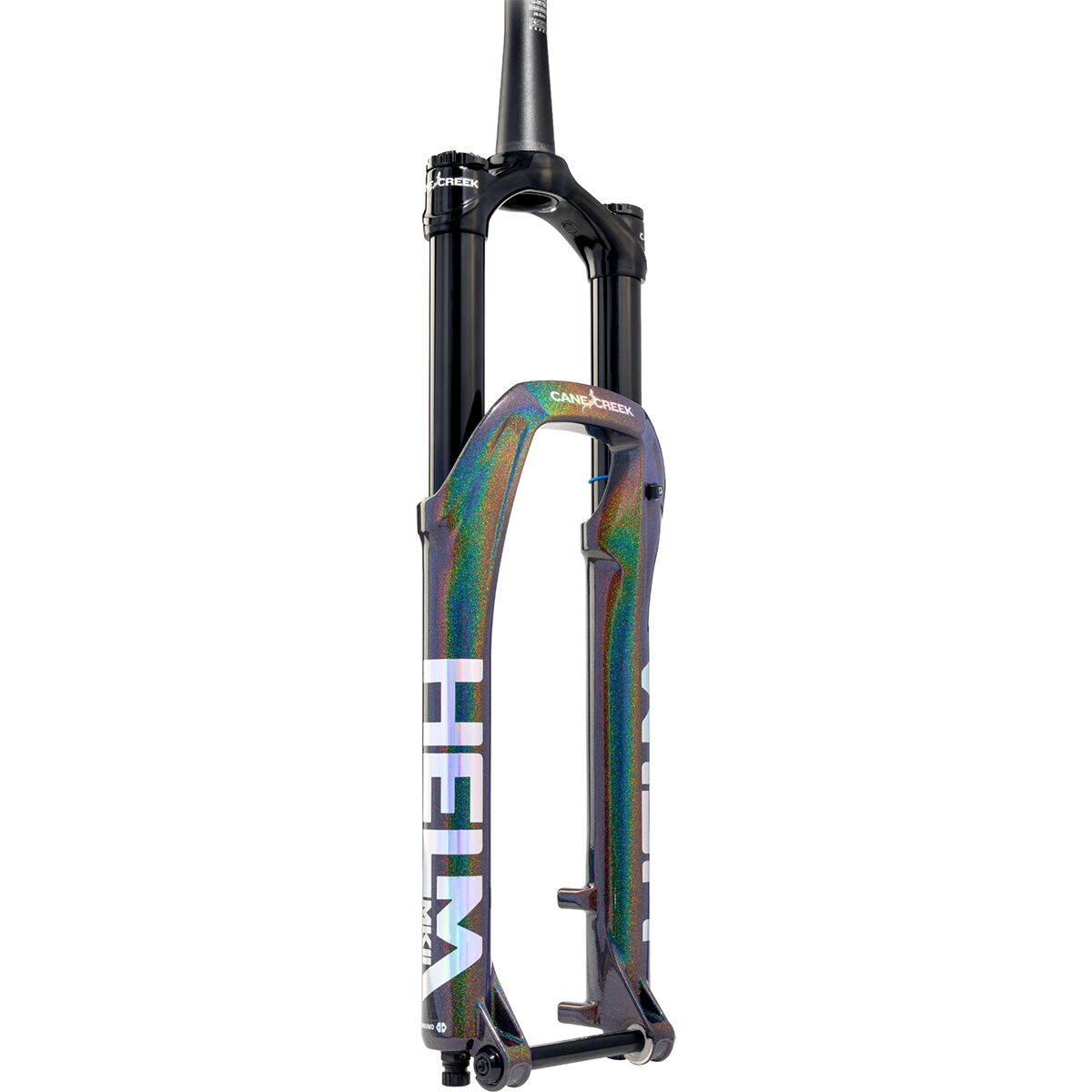 Cane Creek Cane Creek Helm MKII 29in Boost Fork - Limited Edition Galaxy Galaxy, 100-160mm, 44mm Offset