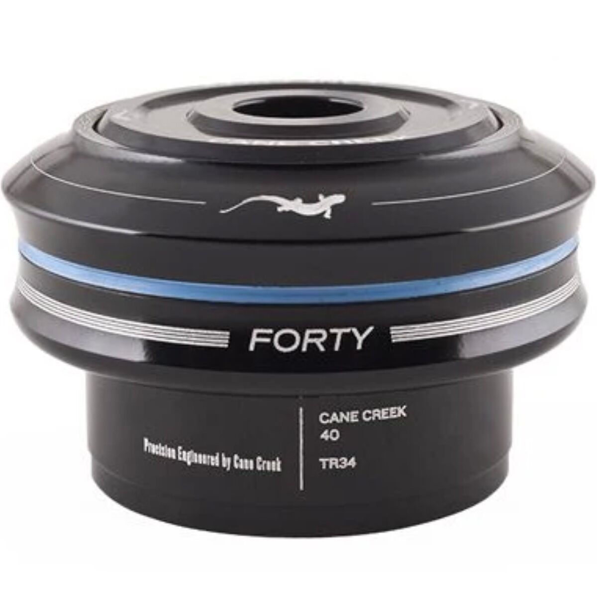 Cane Creek 40-Series Traditional Top 34 Headset One Color, One Size