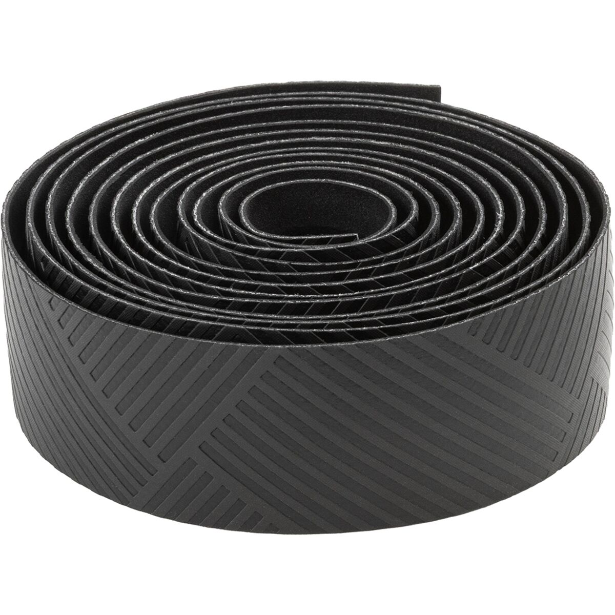 Image of Cane Creek Liege PU Handlebar Tape Black, 2.5mm
