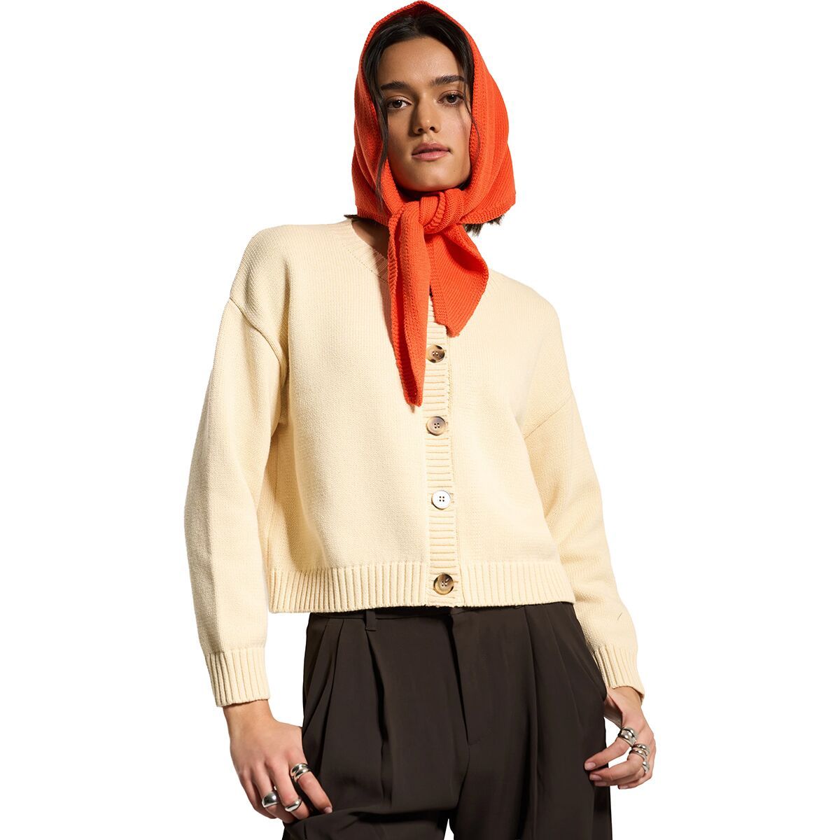 Callahan Joey Cardigan - Women