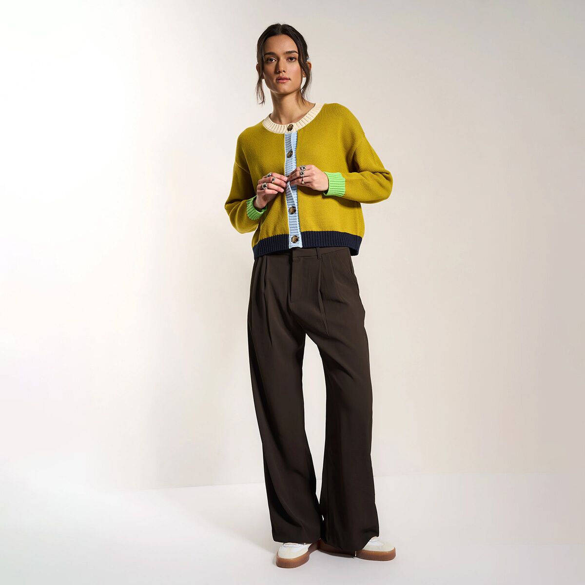 Callahan Joey Cardigan - Women's - Clothing