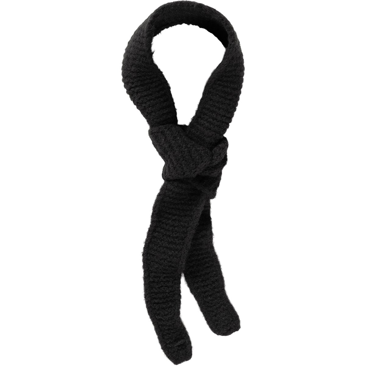 Image of Callahan Neck Tie Black, One Size