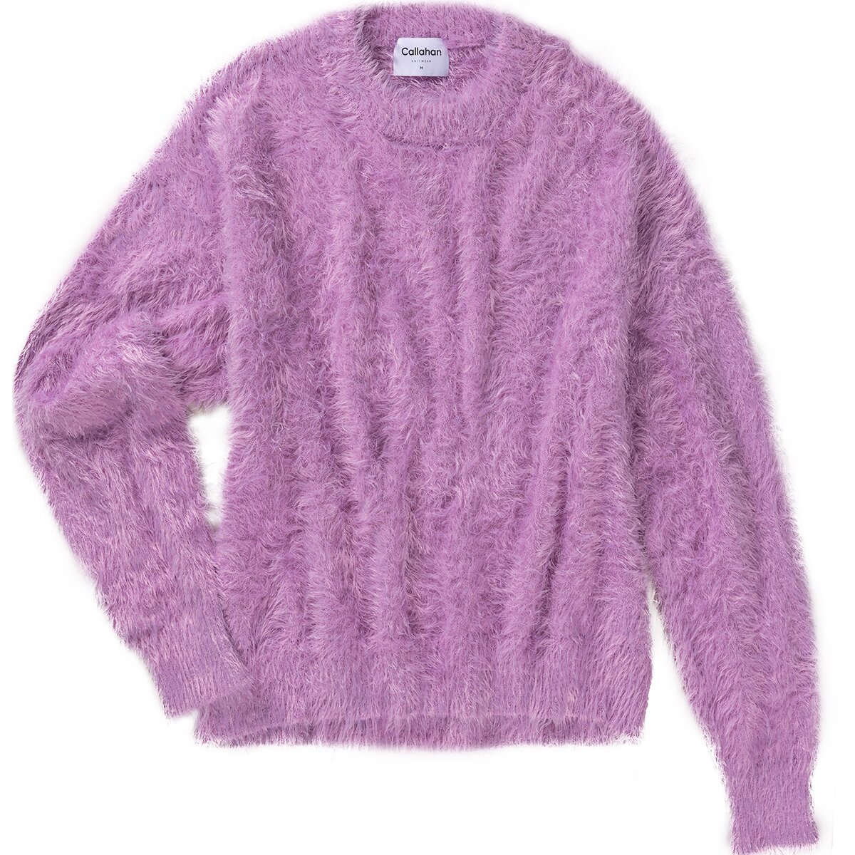Image of Callahan Esme Pulllover - Women's Lavender, S