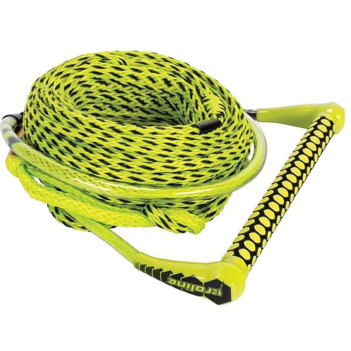 Connelly Skis Wake, Knee, & Ski Combo Tow Rope