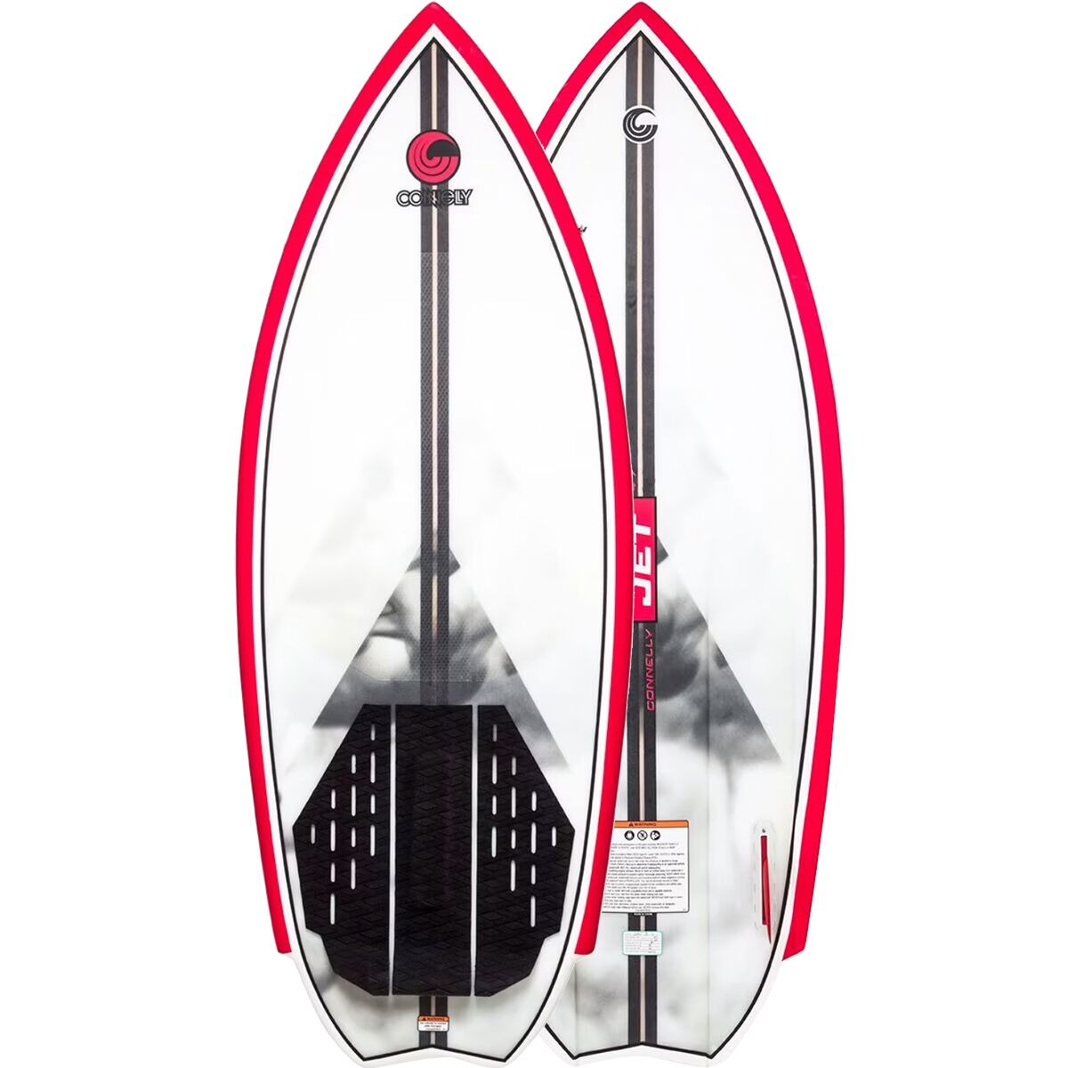Connelly Skis Jet Wakesurf Board