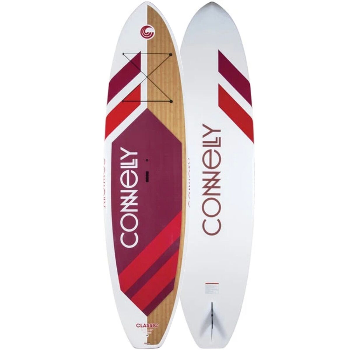 Connelly Skis Classic Stand-Up Paddleboard + Paddle