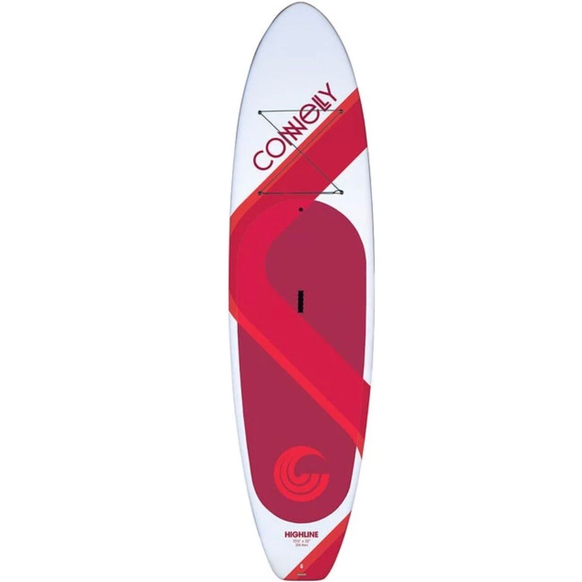 Connelly Skis Highline Stand-Up Paddleboard + Paddle