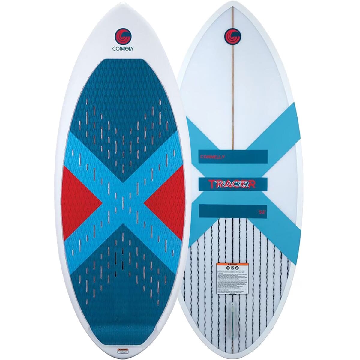 Connelly Skis Tracer Wake Surfboard