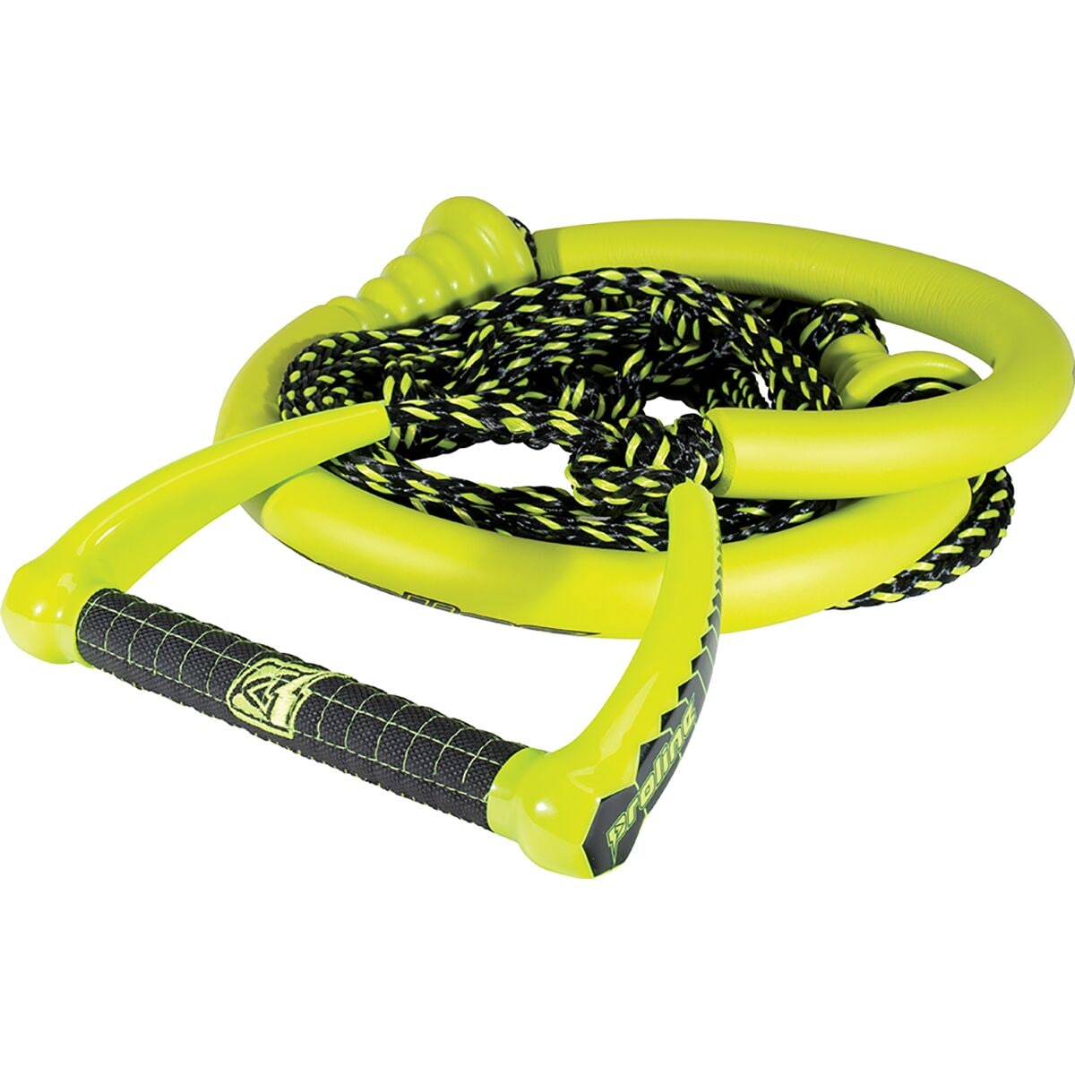 Connelly Skis Tug Suede Surf Rope