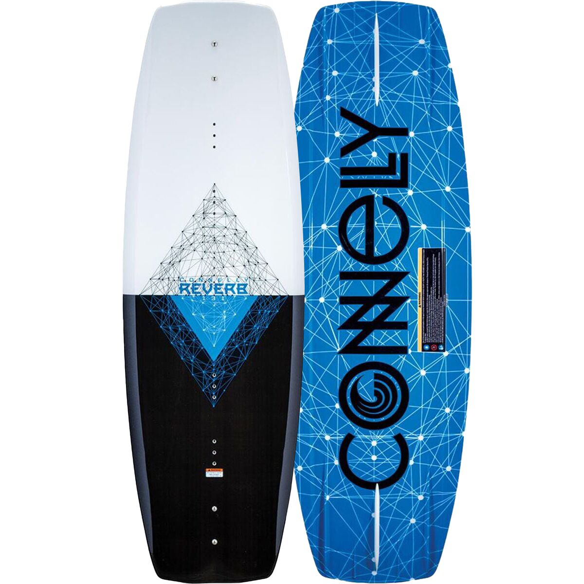 Connelly Skis Reverb Empire Board + Binding
