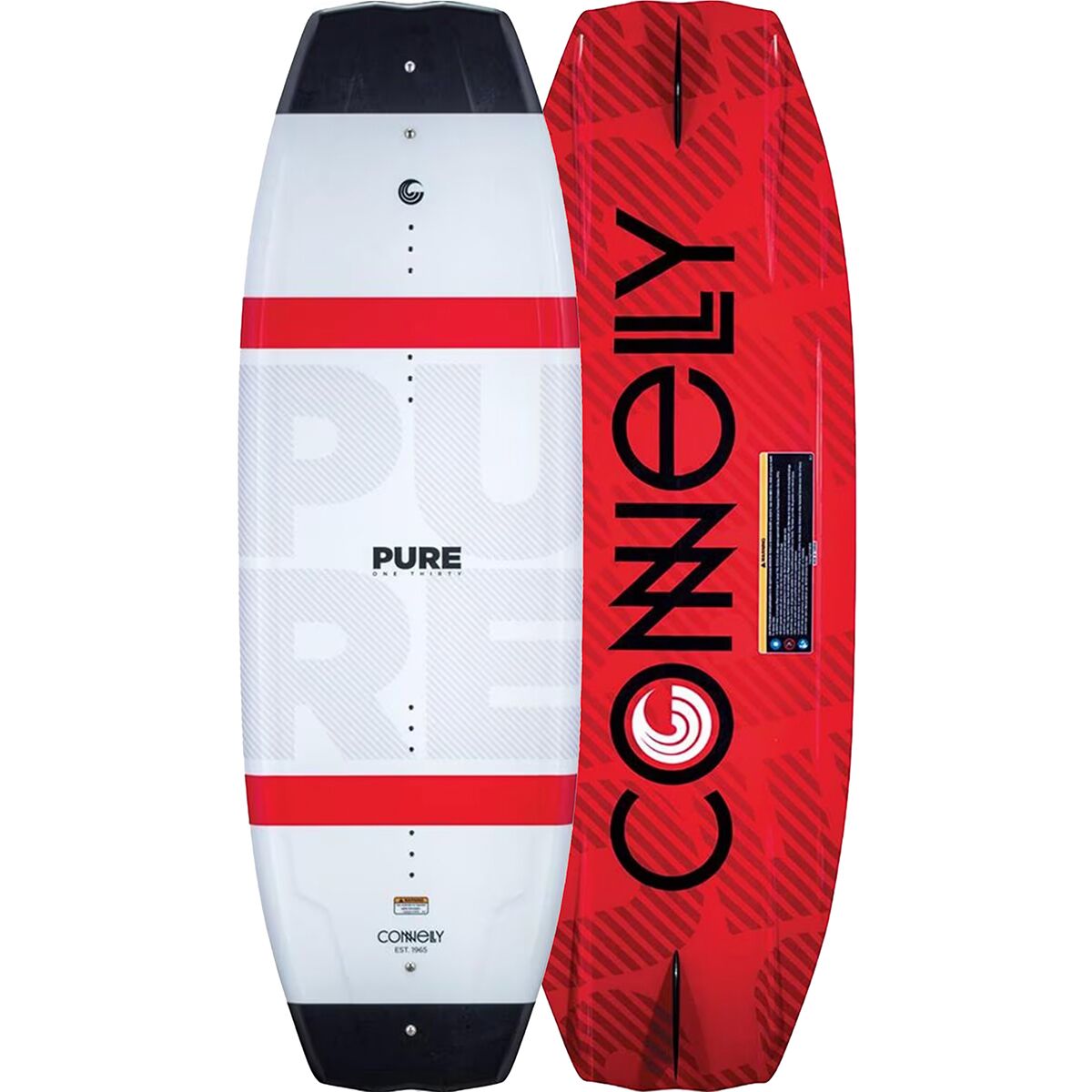 Connelly Skis Pure Venza Board + Binding