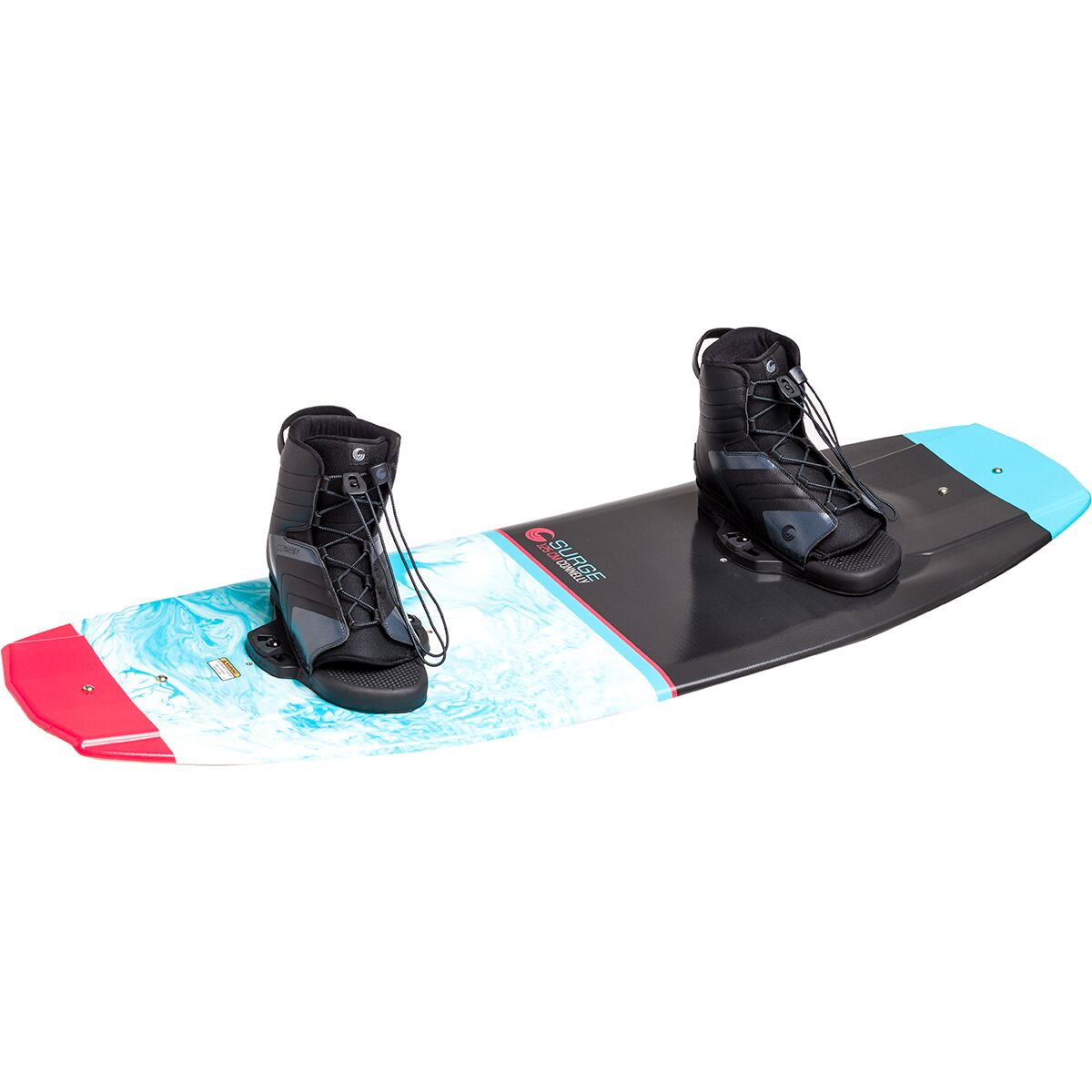 Connelly Skis Surge Wakeboard + Optima Binding