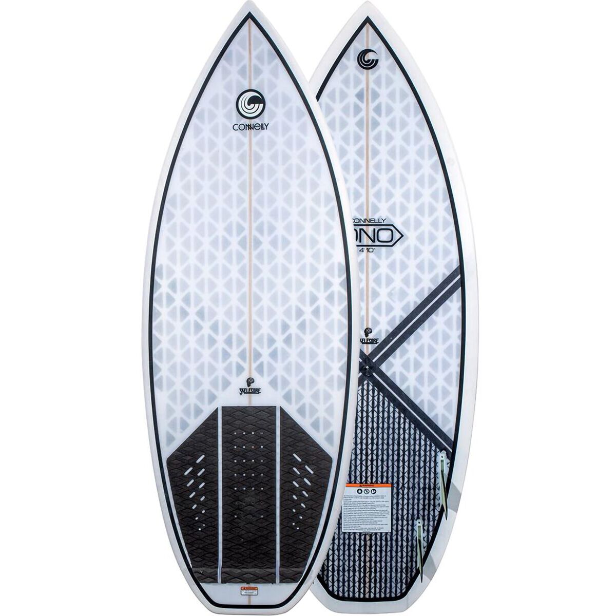 Connelly Skis Ono Wakesurf Board