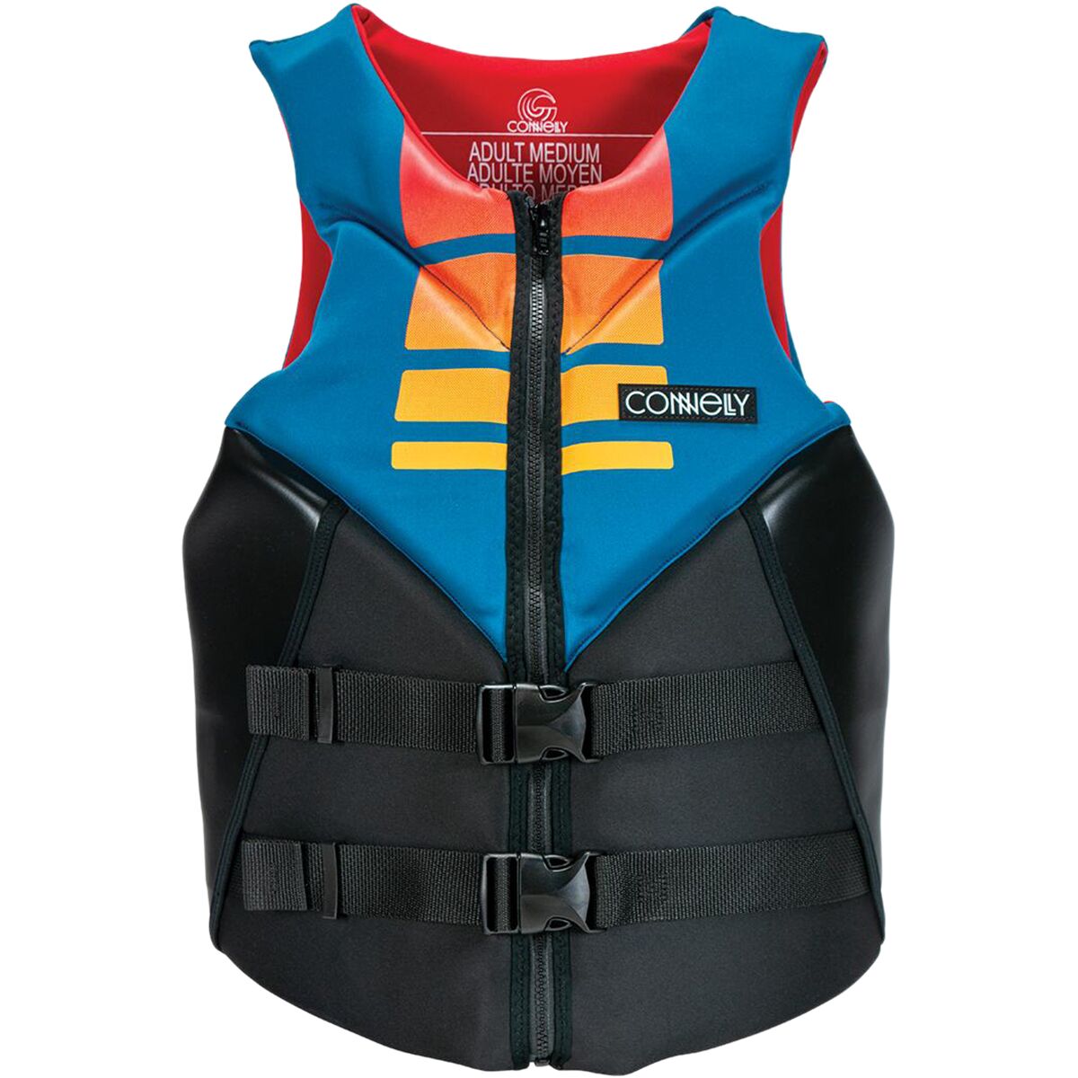 Connelly Skis Aspect Neo Vest
