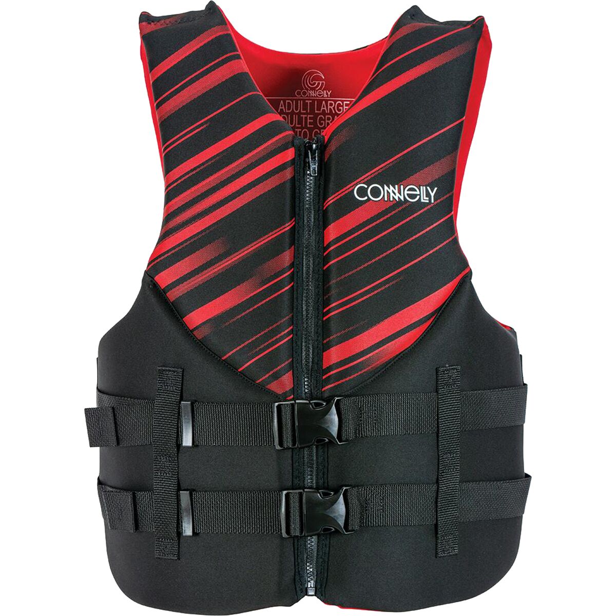 Connelly Skis Promo Neo Vest
