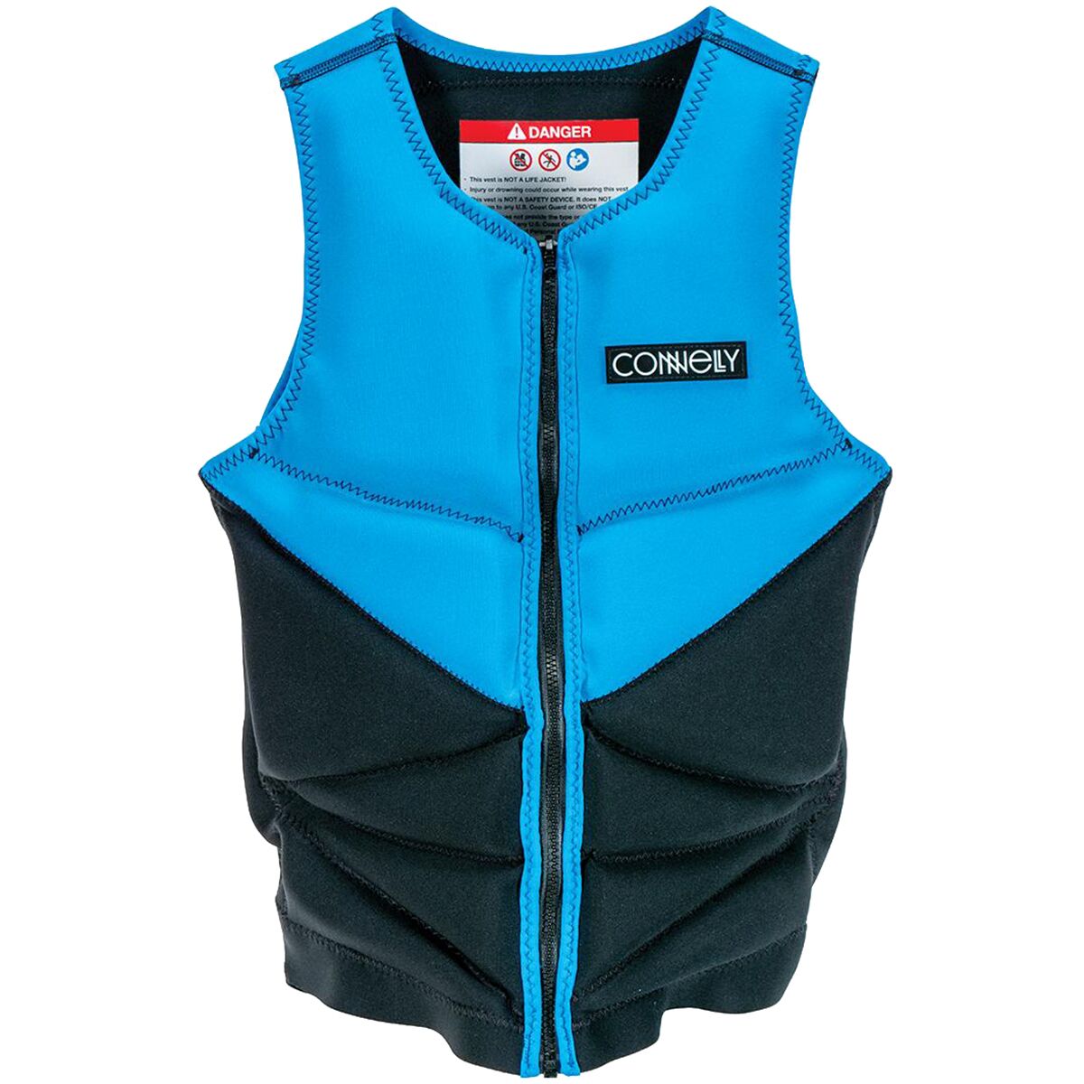 Connelly Skis Reverb Neo Compitition Vest - Men's