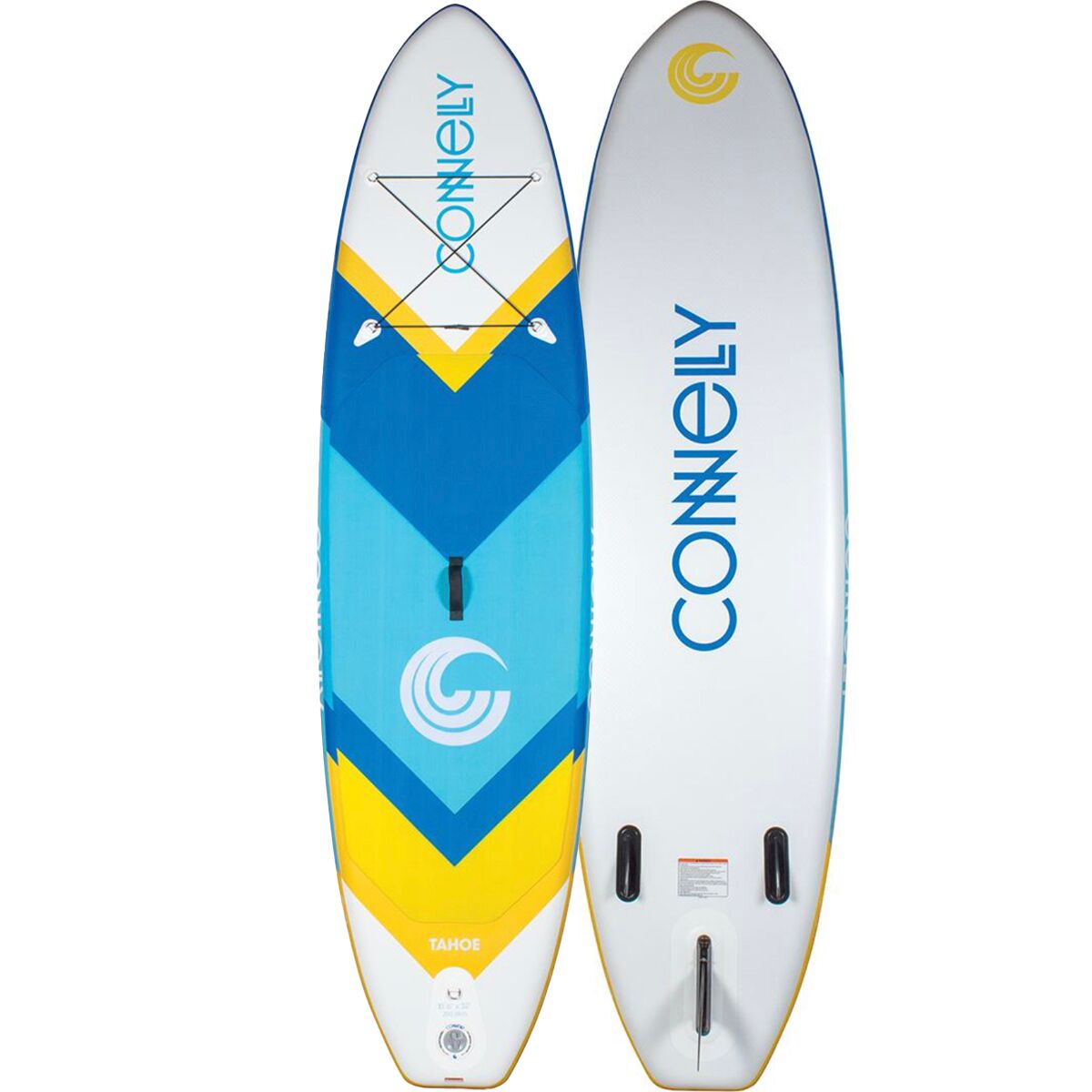 Connelly Skis Tahoe Inflatable Stand-Up Paddleboard