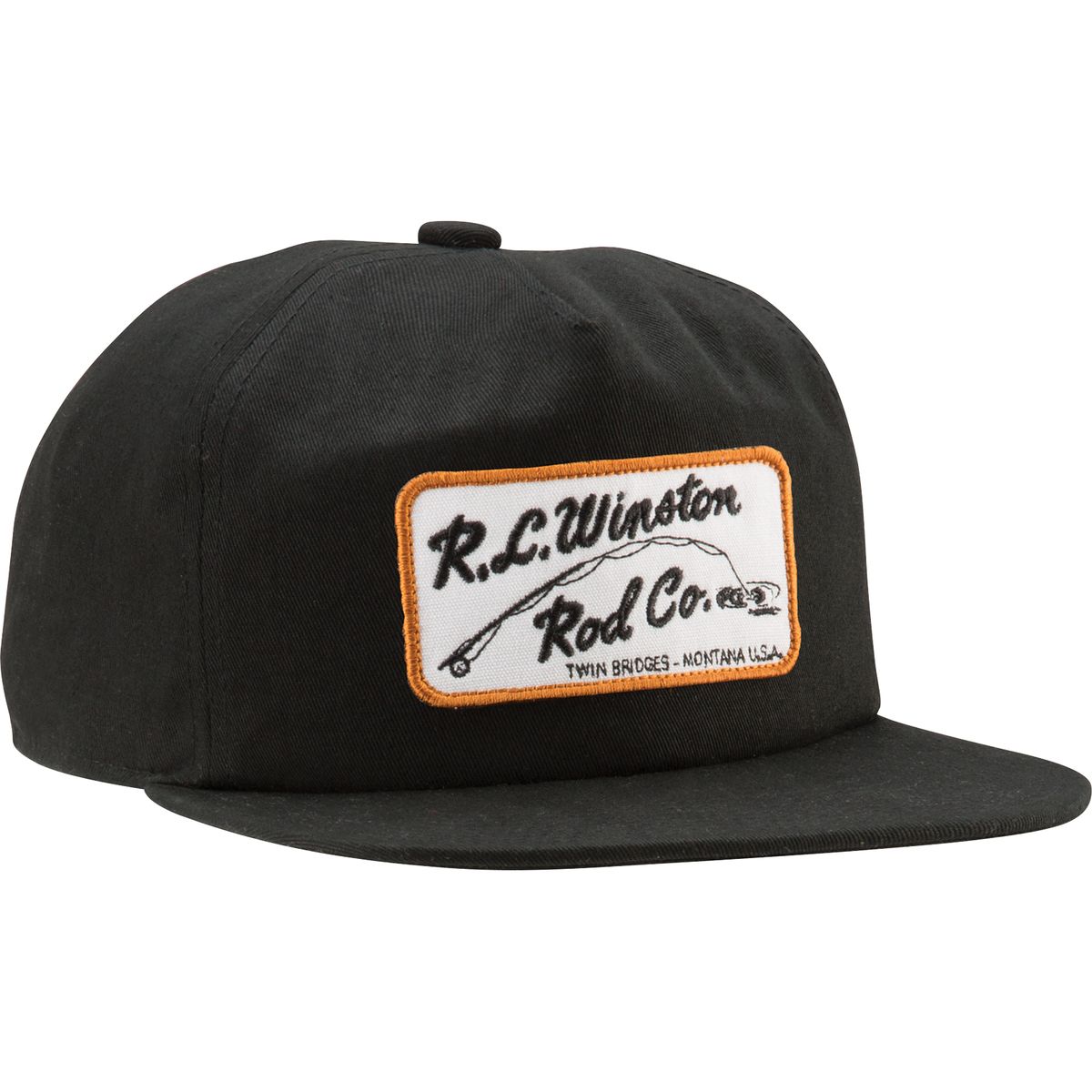 Rl cheap winston hat