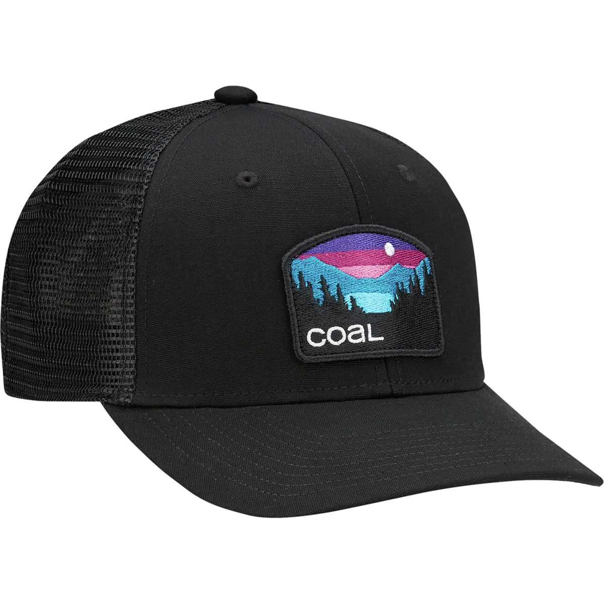Coal Headwear Hauler Low Trucker Hat | eBay