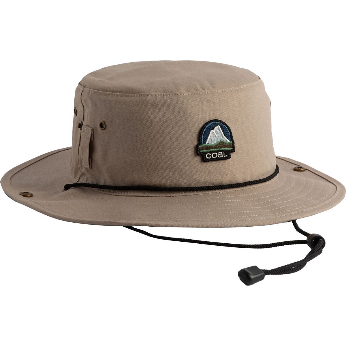 Coal Headwear Seymour Hat Khaki