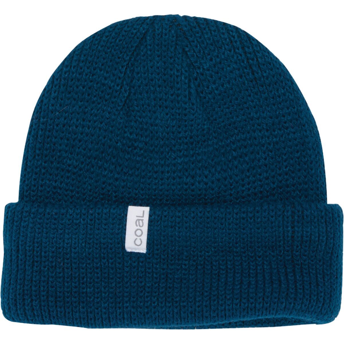 Coal Headwear Frena Solid Beanie Marine Blue