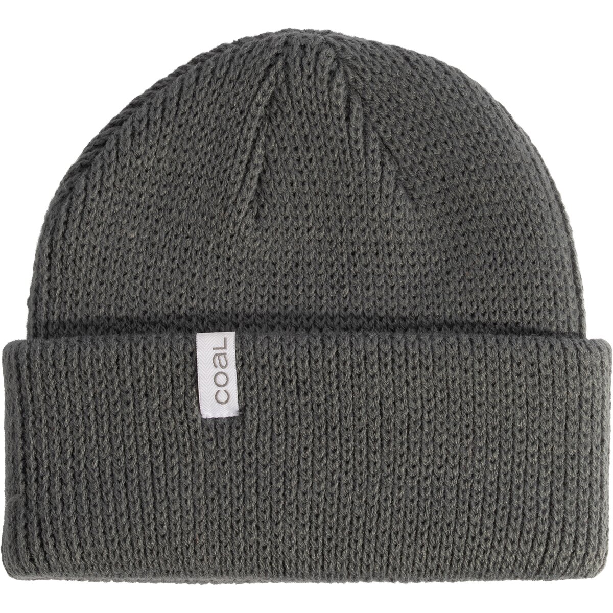 Image of Coal Headwear Frena Solid Beanie Storm, One Size
