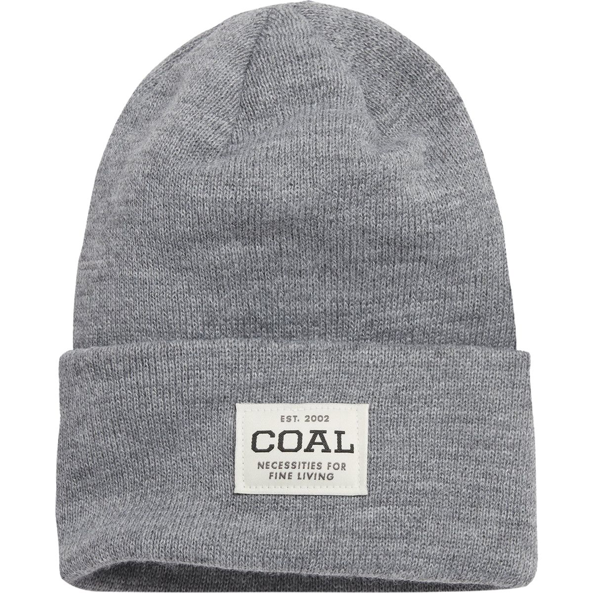 Details about   Coal Headwear THE DOWNHILL Unisex 100% Acrylic Cuffed Pom Beanie Choose Color 