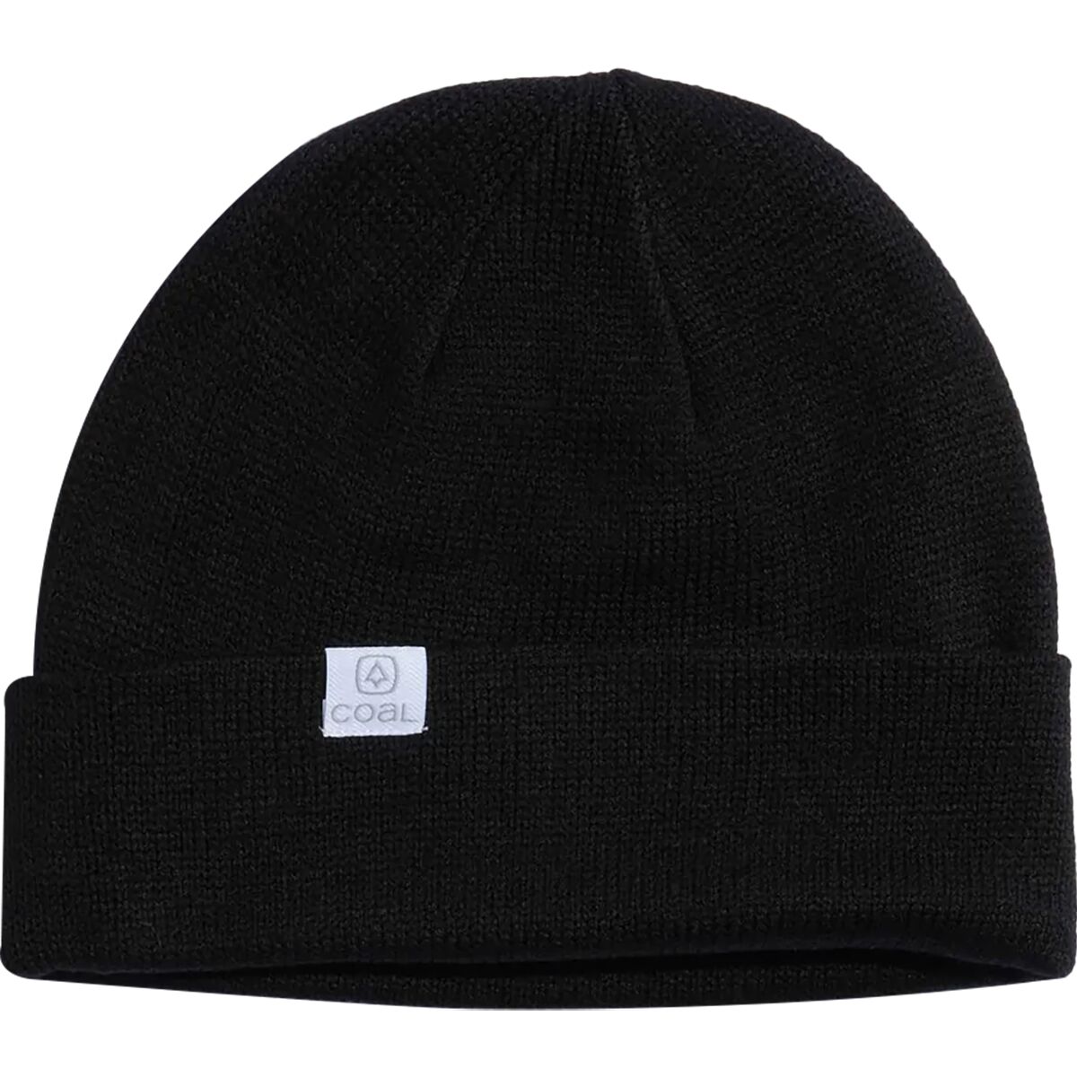 Coal Headwear Coal Headwear FLT Beanie Black, One Size
